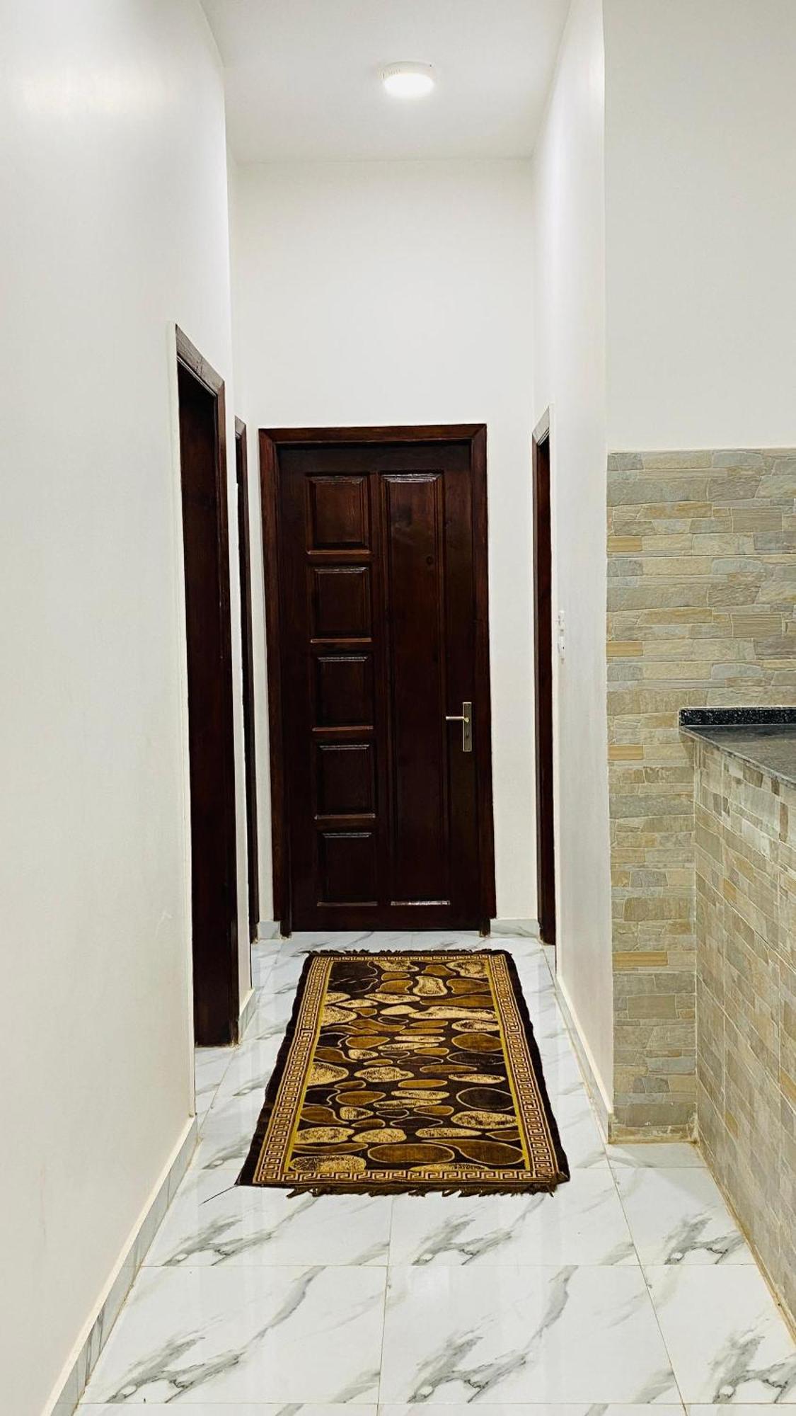 Villa Sun Wing - Guest House Luxor Exterior foto