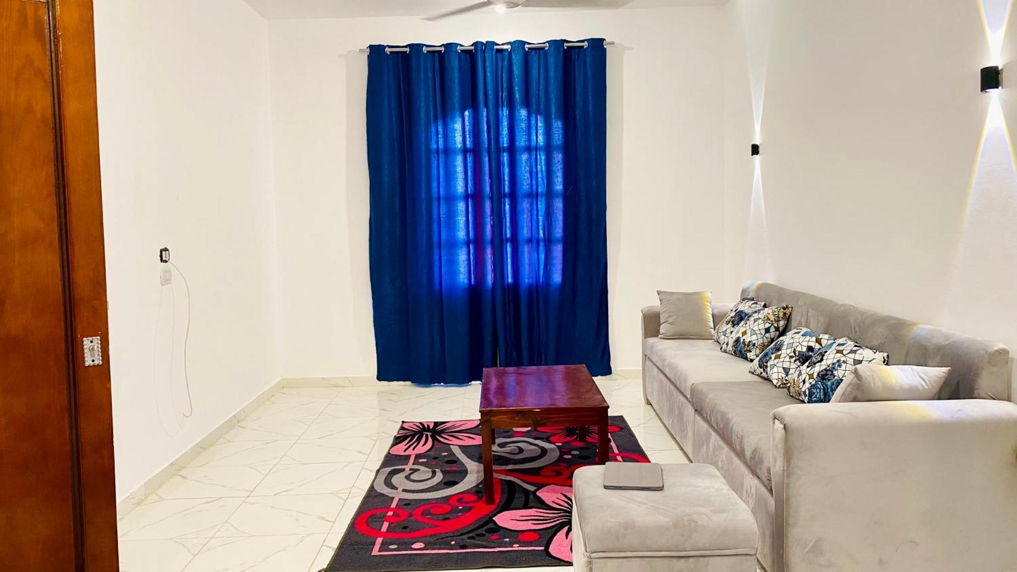 Villa Sun Wing - Guest House Luxor Exterior foto